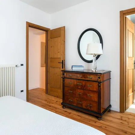 Locazione Turistica Magnolia - Srz285
