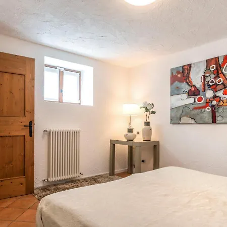 Locazione Turistica Magnolia - Srz285 Feriehus *