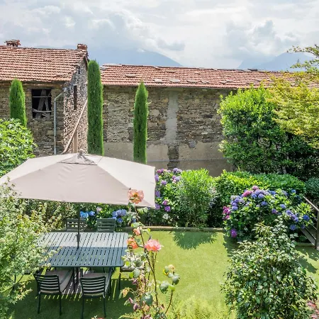 Casa vacanze Locazione Turistica Magnolia - Srz285