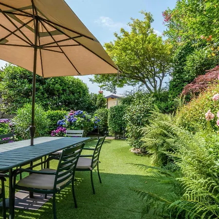 Casa vacanze Locazione Turistica Magnolia - Srz285 Acquaseria