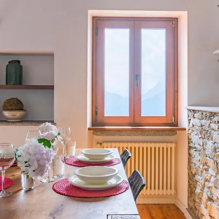 Casa vacanze Locazione Turistica Magnolia - Srz285 Acquaseria