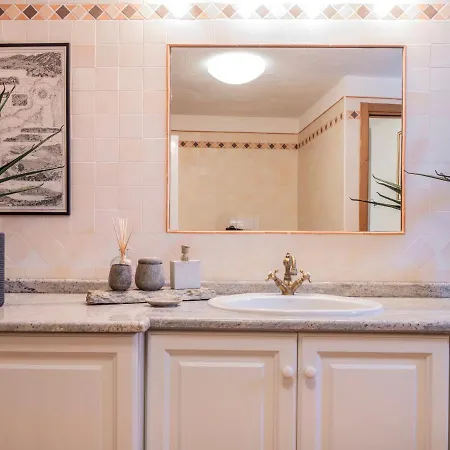 Casa vacanze Locazione Turistica Magnolia - Srz285 *