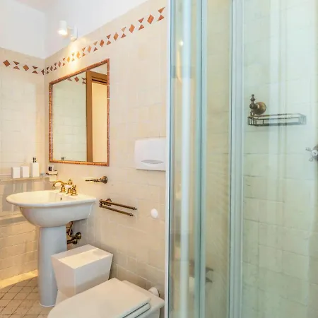 Casa vacanze Locazione Turistica Magnolia - Srz285 *