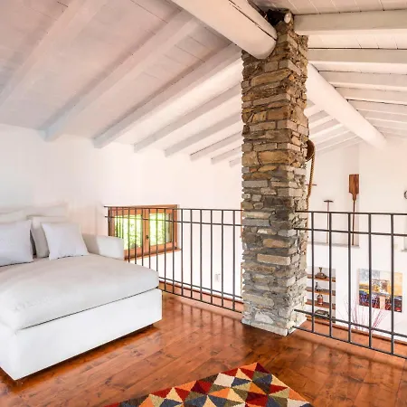 Locazione Turistica Magnolia - Srz285 Casa vacanze *